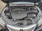 Acura TLX Tech Image 10
