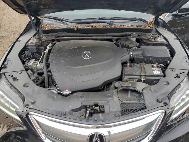 Acura TLX Tech Image 10