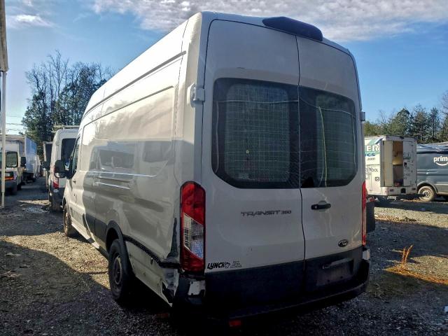 Ford Transit T-350 Image 3