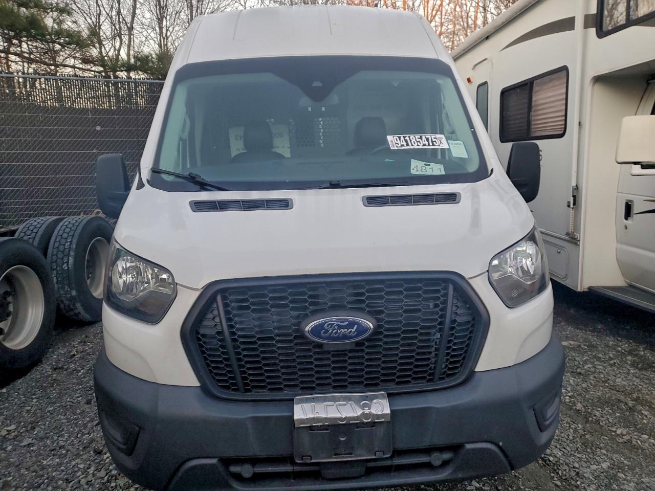 Ford Transit T-350 Image 7