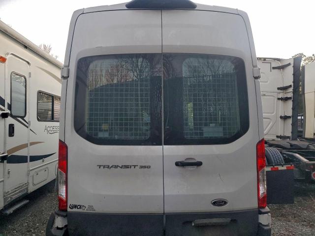 Ford Transit T-350 Image 2