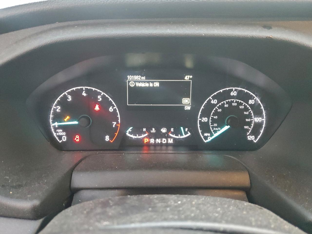 Ford Transit T-350 Image 9