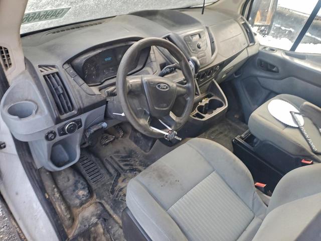 Ford Transit T-250 Image 12