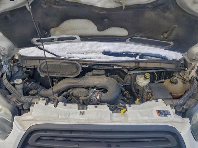 Ford Transit T-250 Image 2