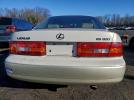 Lexus Es 300 Image 4