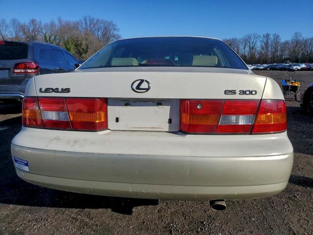 Lexus Es 300 Image 4