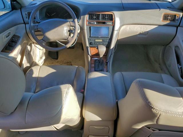 Lexus Es 300 Image 5
