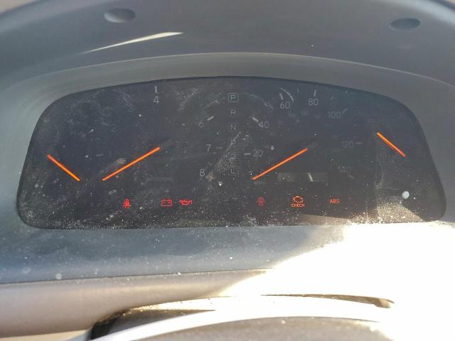 Lexus Es 300 Image 11