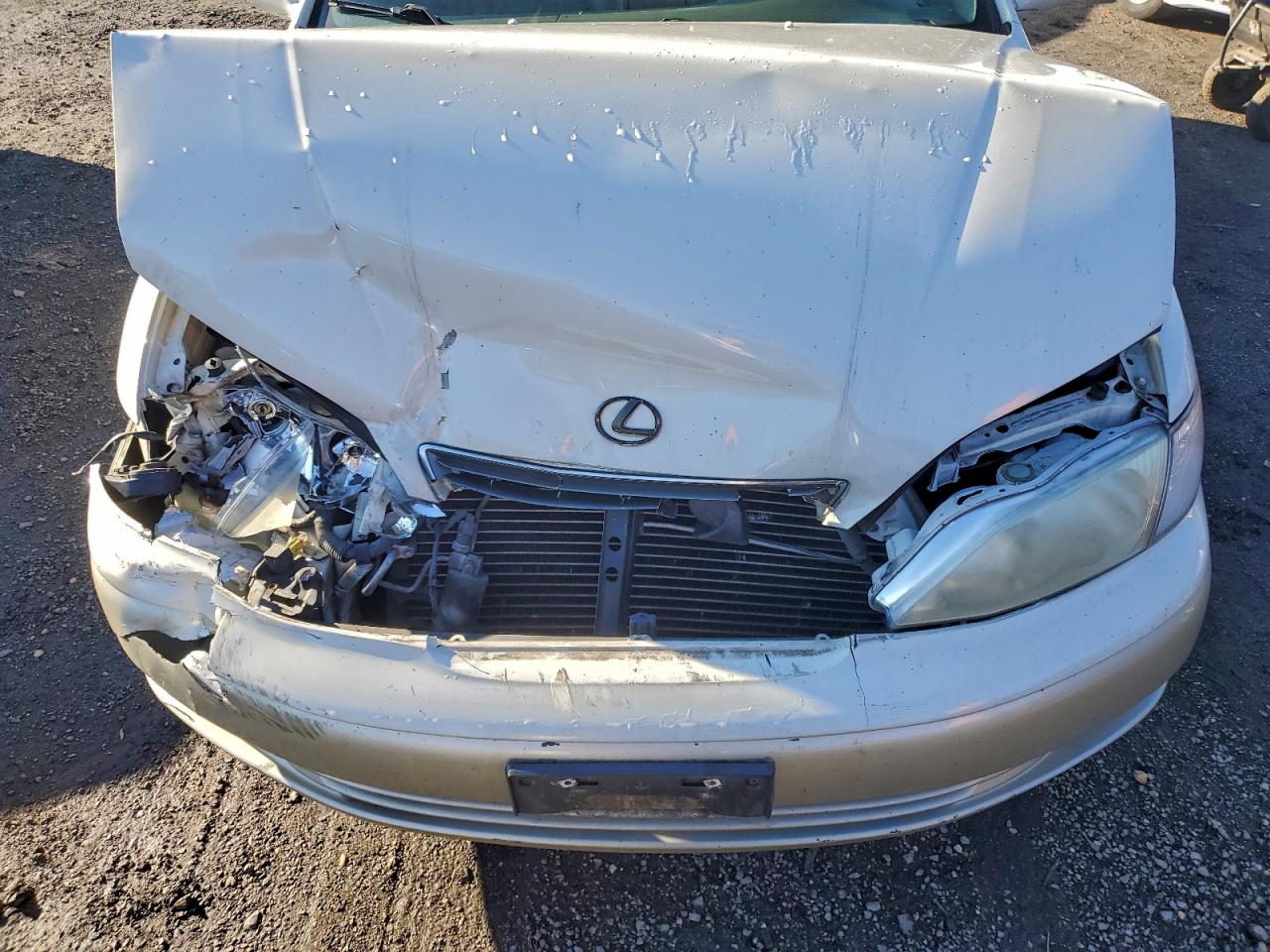 Lexus Es 300 Image 7