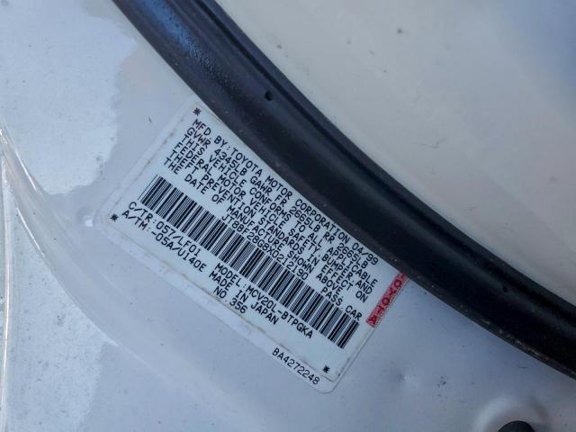 Lexus Es 300 Image 10