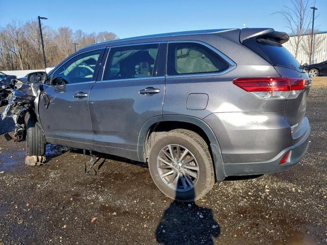 Toyota Highlander Se Image 2