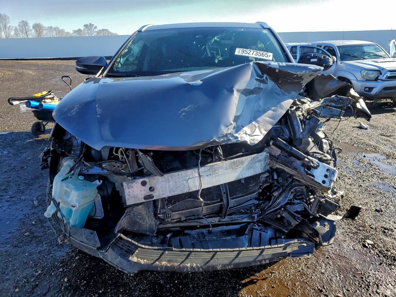 Toyota Highlander Se Image 6