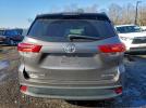 Toyota Highlander Se Image 7