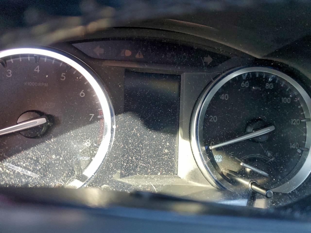 Toyota Highlander Se Image 8