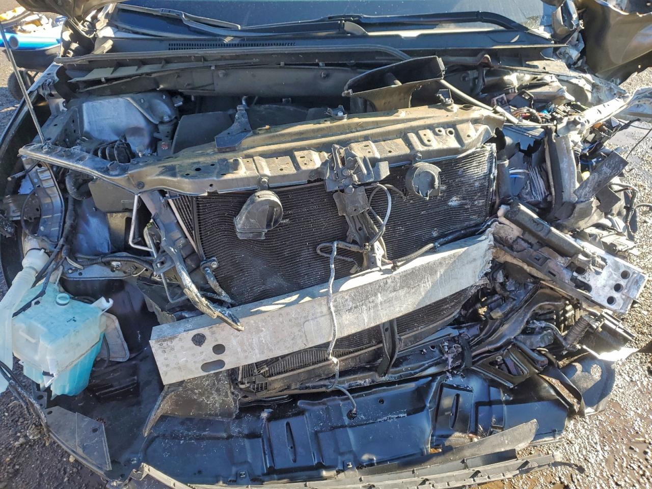 Toyota Highlander Se Image 10