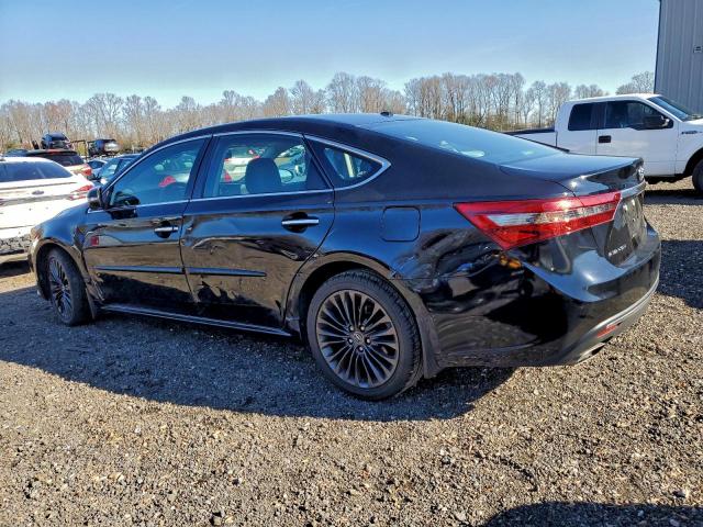 Toyota Avalon Xle Image 10