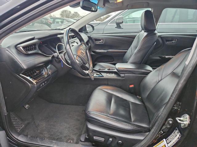 Toyota Avalon Xle Image 6