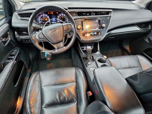Toyota Avalon Xle Image 7