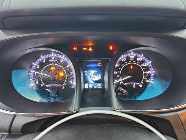 Toyota Avalon Xle Image 12