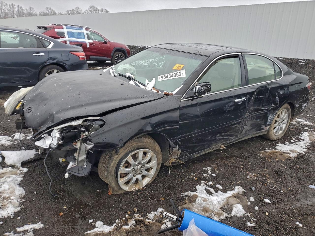 Lexus Es 300 Image 1