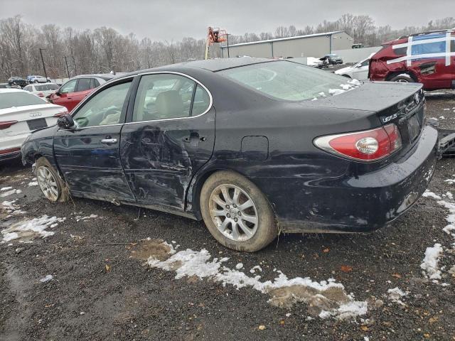 Lexus Es 300 Image 6