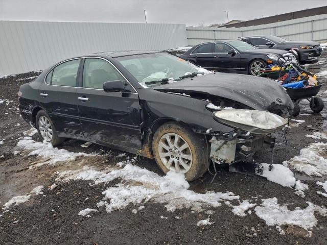 Lexus Es 300 Image 10