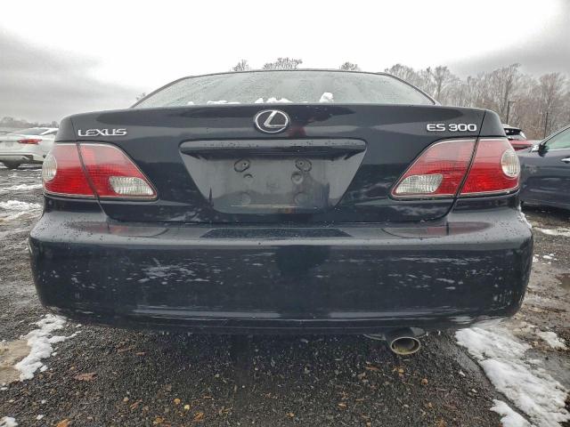 Lexus Es 300 Image 5