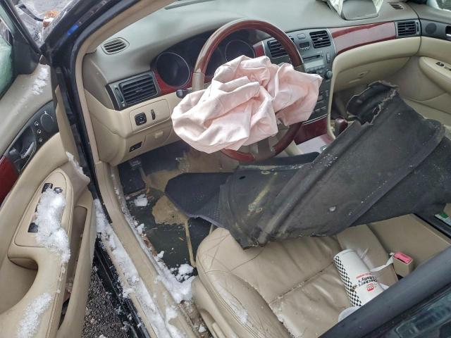 Lexus Es 300 Image 12