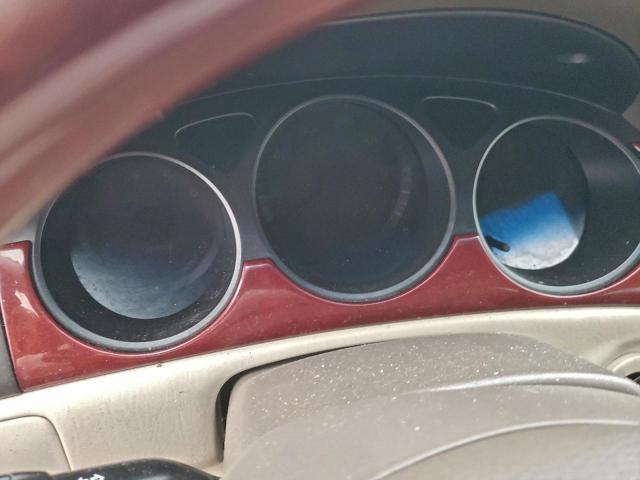 Lexus Es 300 Image 8