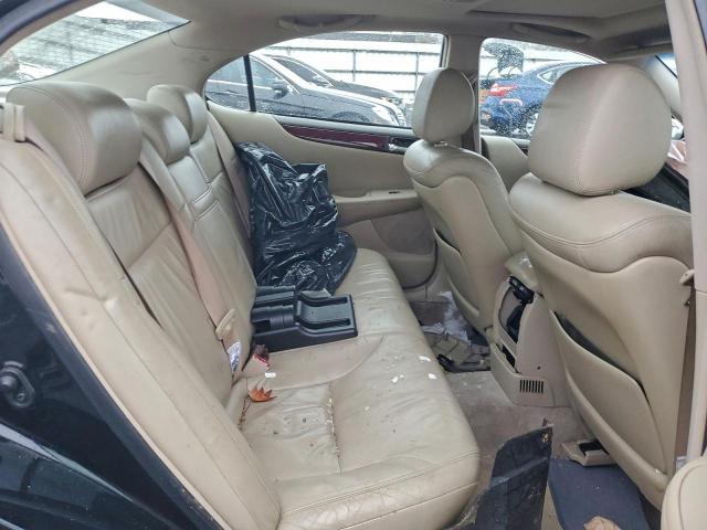 Lexus Es 300 Image 9