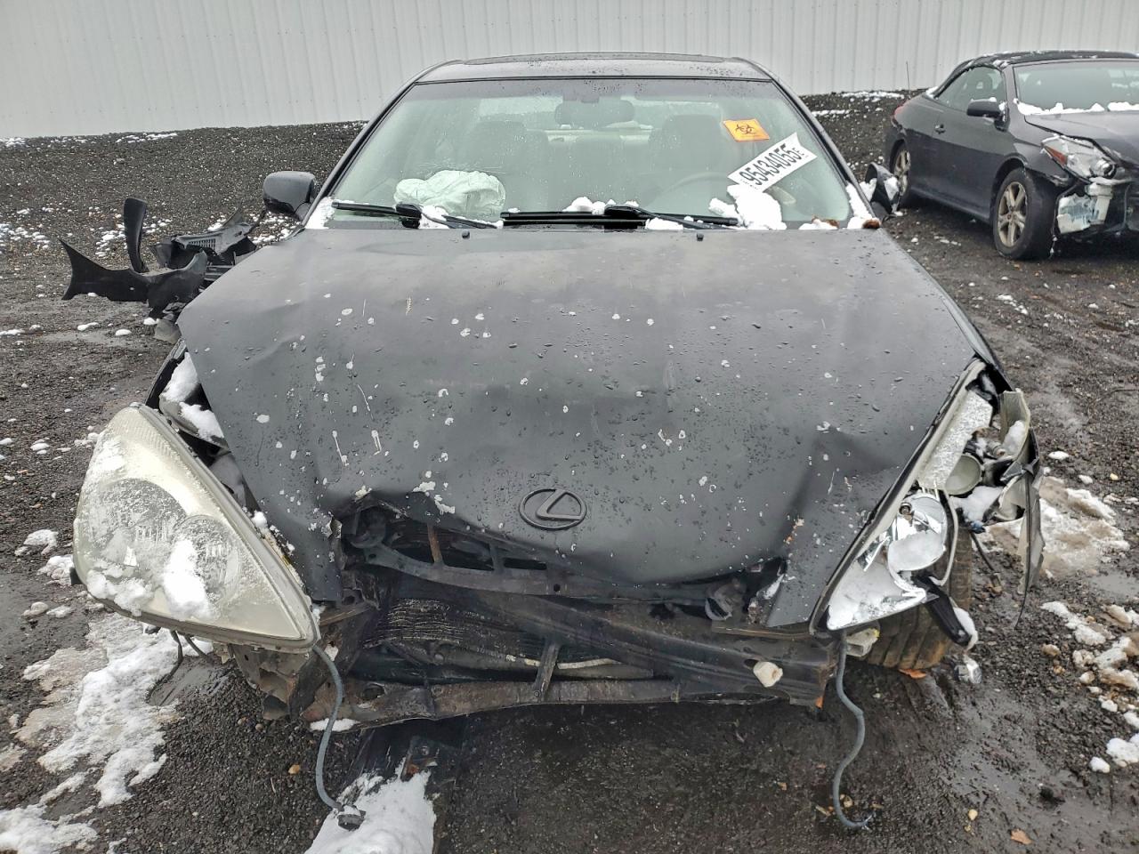 Lexus Es 300 Image 11