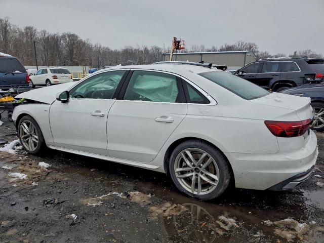 Audi A4 Premium Plus 45 Image 2