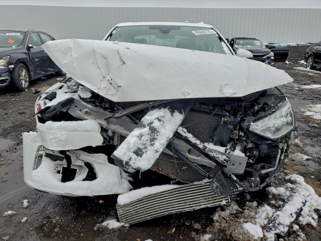 Audi A4 Premium Plus 45 Image 3