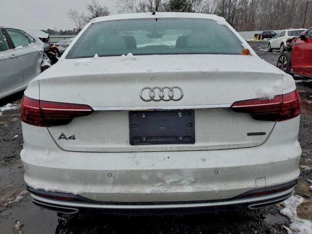 Audi A4 Premium Plus 45 Image 11