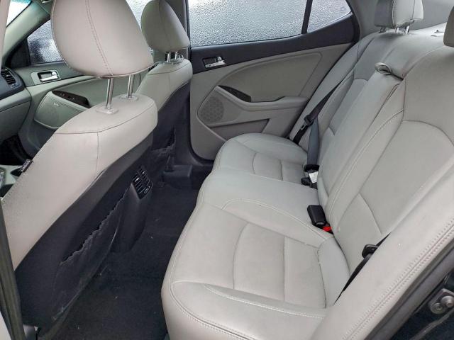Kia Optima Ex Image 7