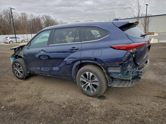 Toyota Highlander Xle Image 4