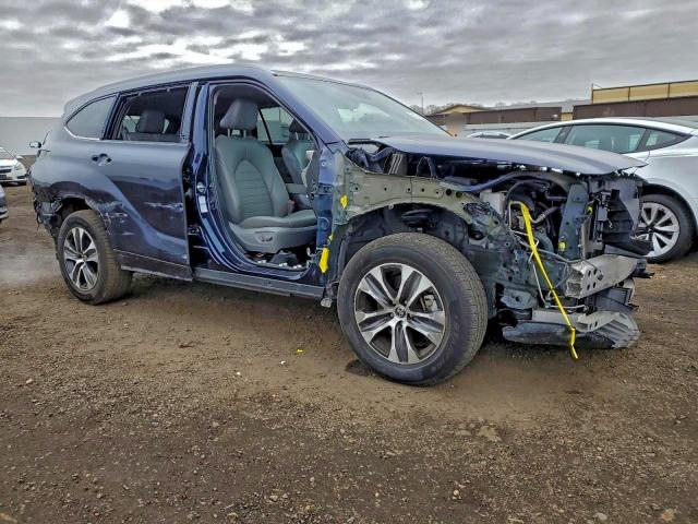 Toyota Highlander Xle Image 5