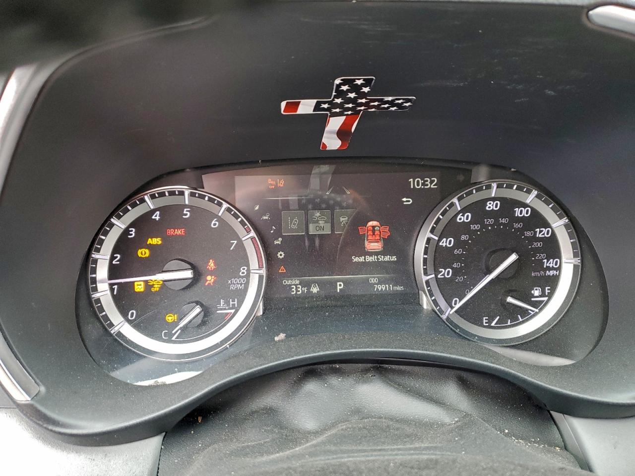 Toyota Highlander Xle Image 7