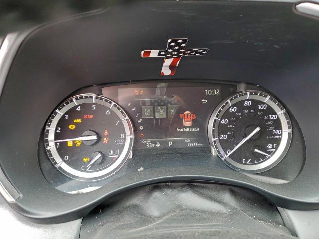 Toyota Highlander Xle Image 7