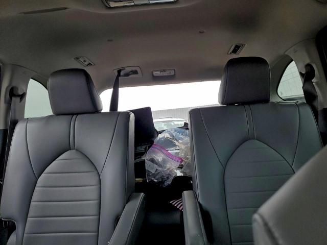 Toyota Highlander Xle Image 10