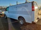 Chevrolet Express Image 10