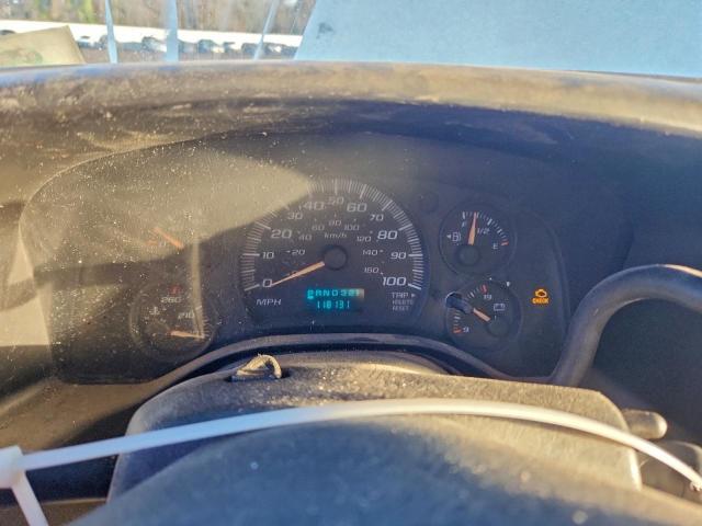 Chevrolet Express Image 9