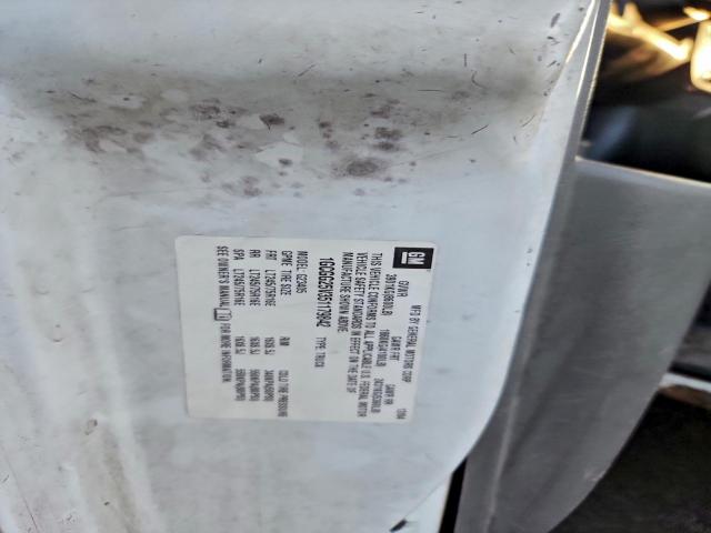 Chevrolet Express Image 8