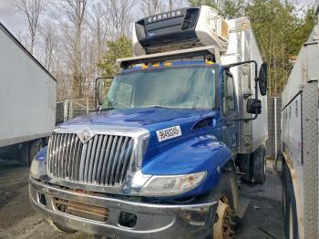  Salvage International 4000 Serie