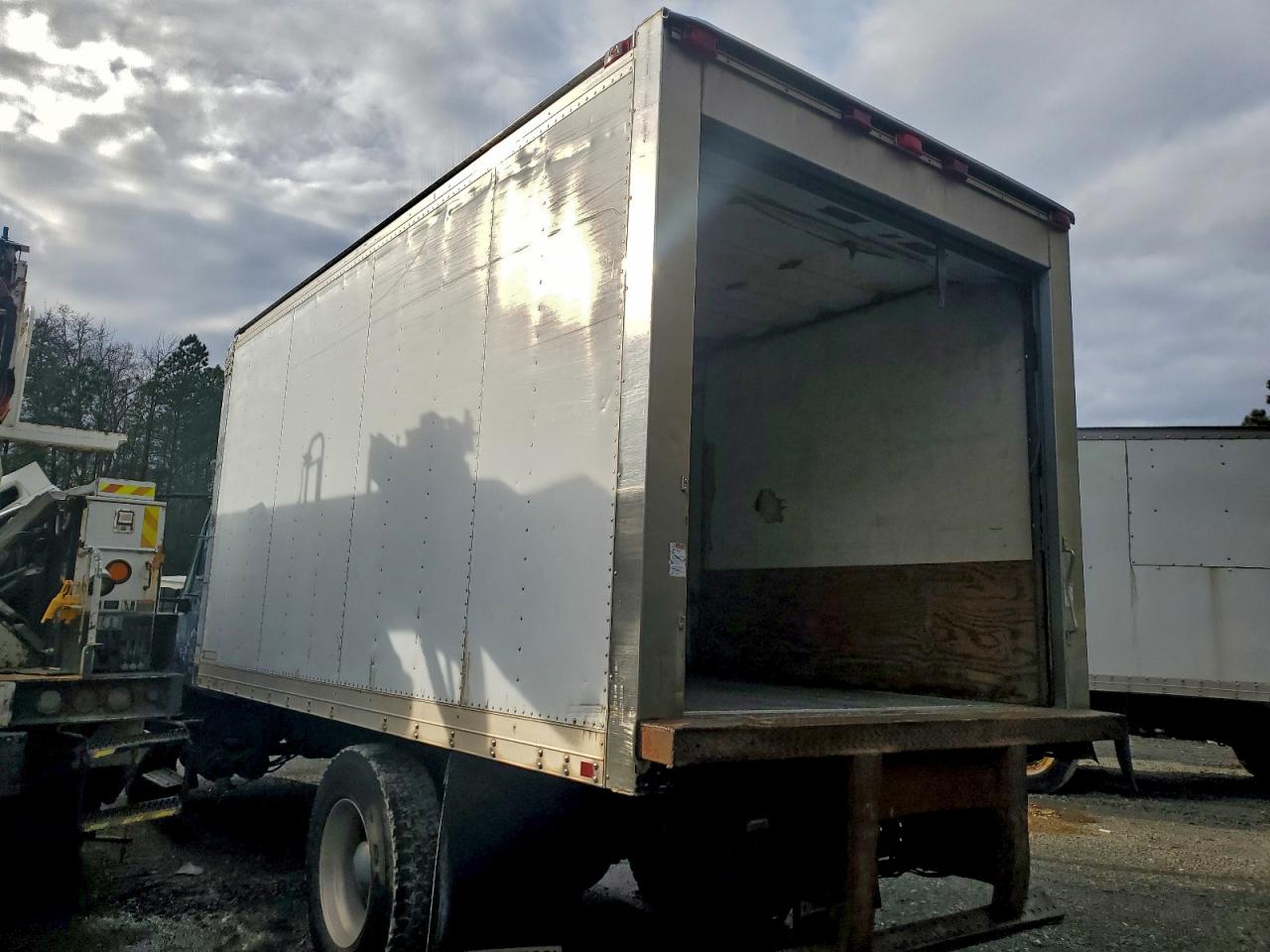 International 4000 Serie 4300 Image 2