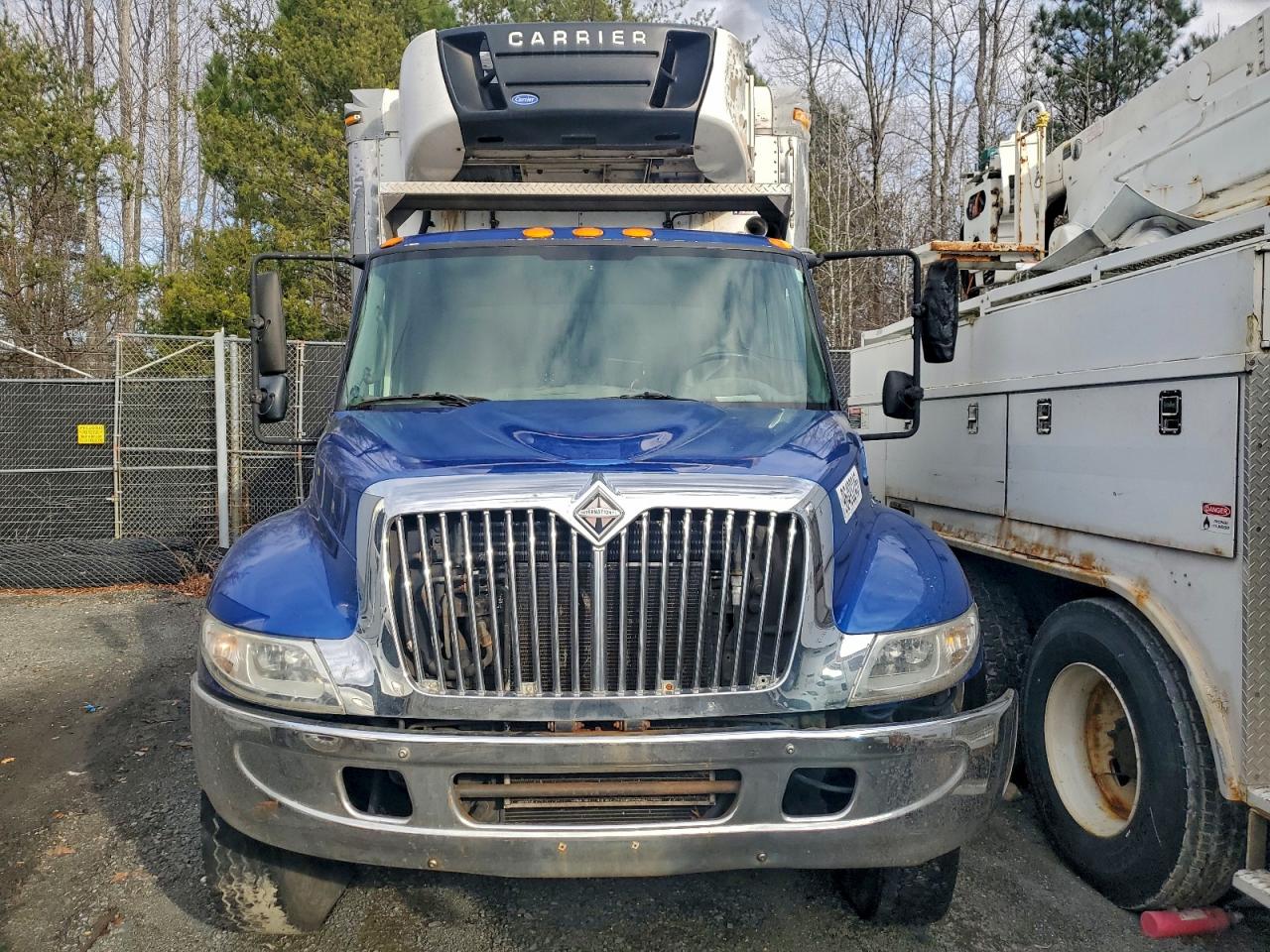 International 4000 Serie 4300 Image 3