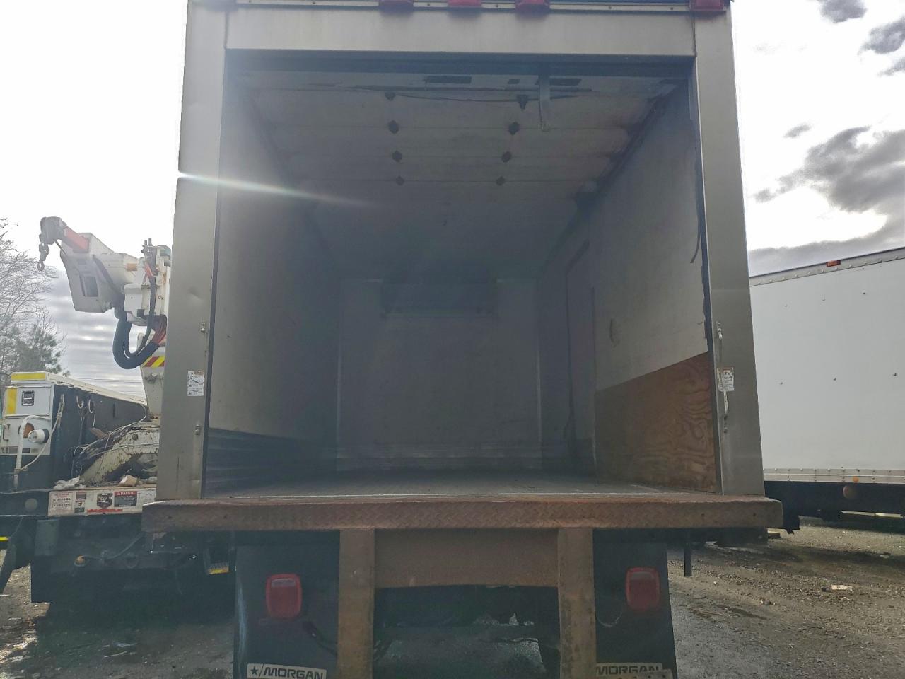 International 4000 Serie 4300 Image 9