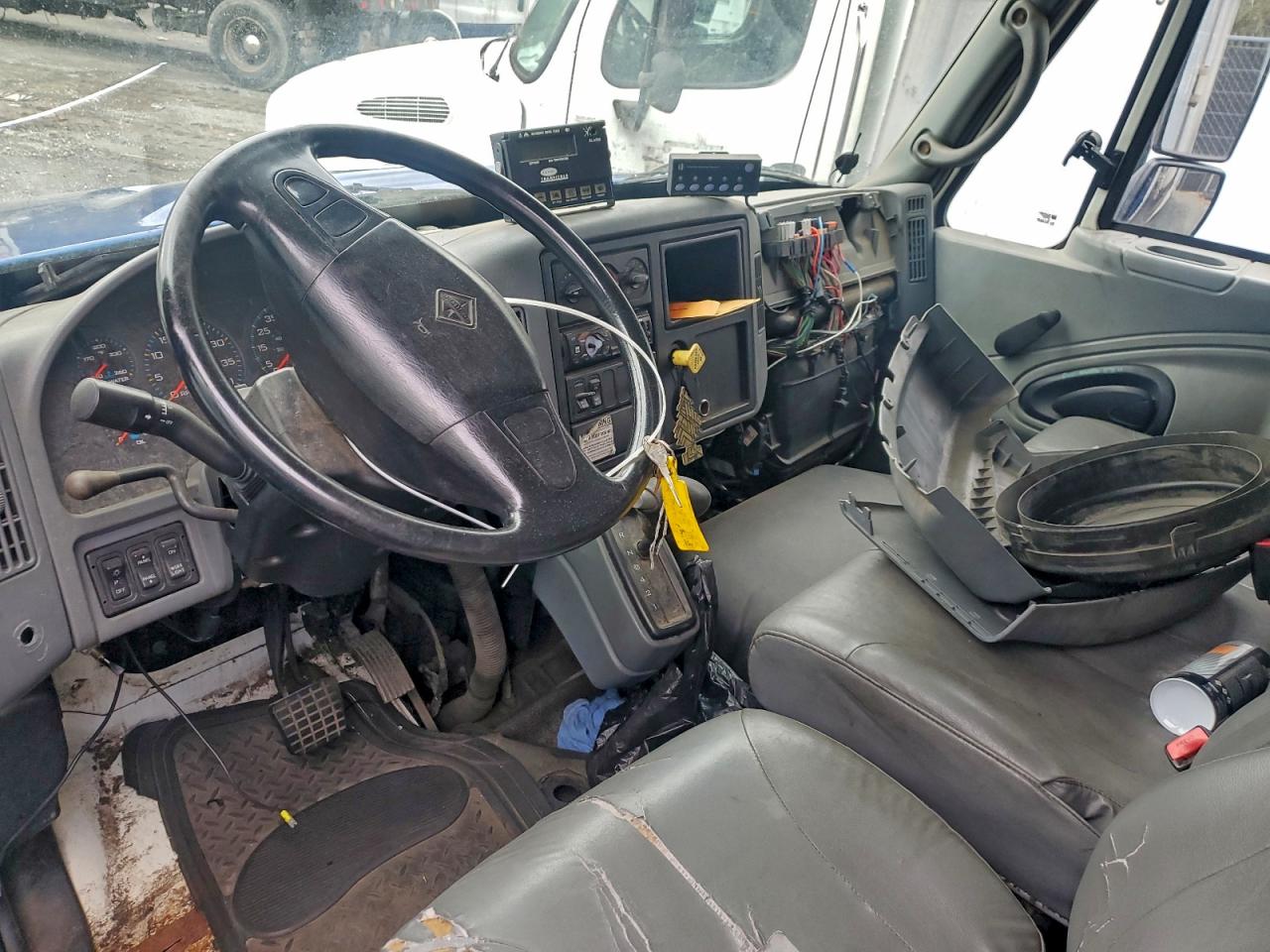 International 4000 Serie 4300 Image 6