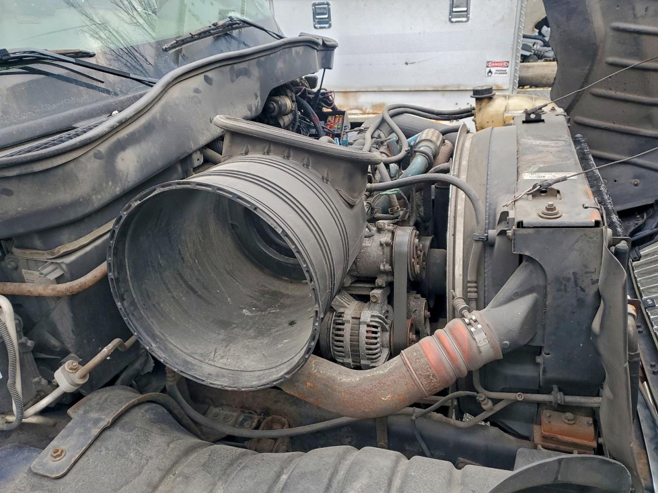 International 4000 Serie 4300 Image 12