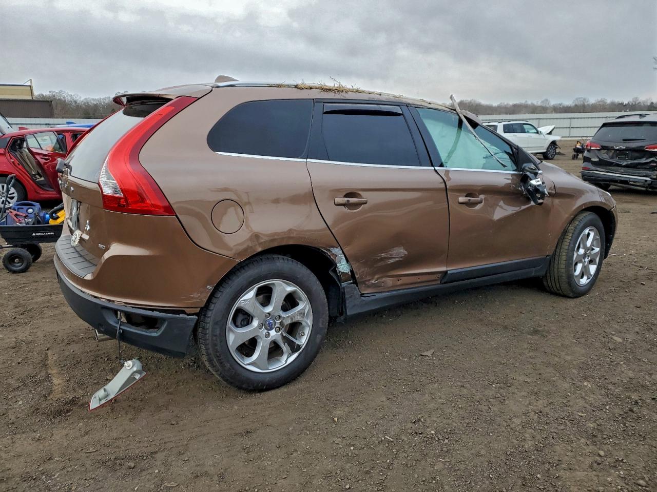 Volvo XC60 3.2 Image 6